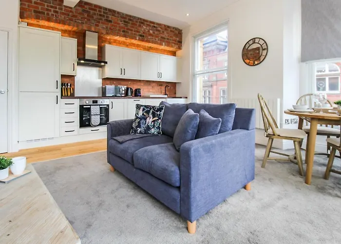 Ng1 Lofts