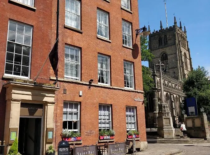 Lace Market Hotel