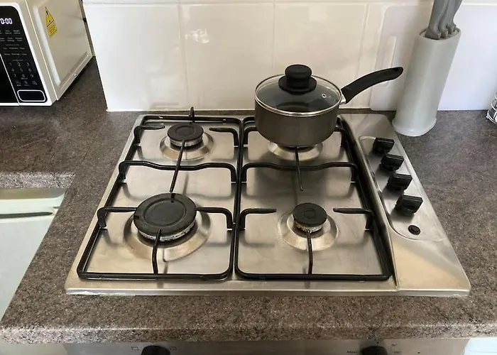 3, 48 Sneinton Hermitage Ng2 4Bs