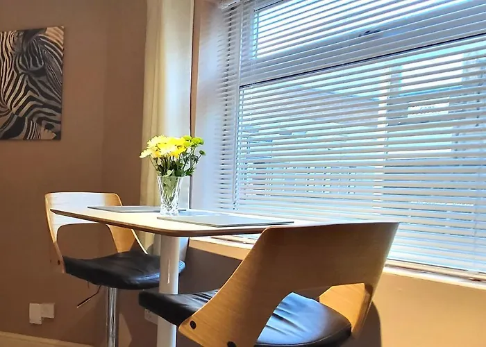 Cosy Stays Daybrook