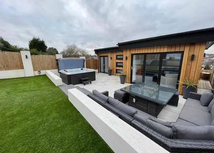 The Hideaway Serviced Accommodation In Nottingham