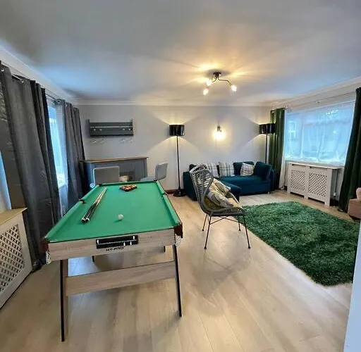 Kob Apartment