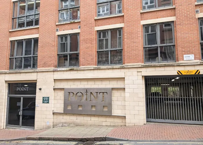 The Point