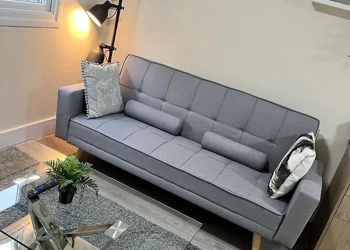 City Centre Apartment