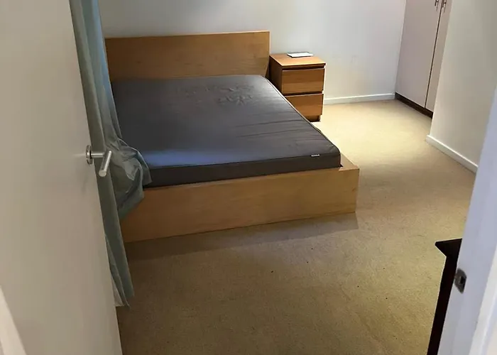 Luxury Double Room