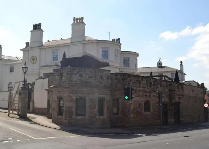 The Walton Hotel