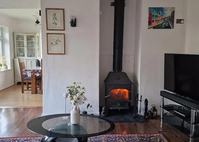 Forest View Cottage