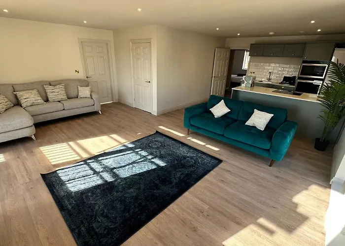 Walton Apartments