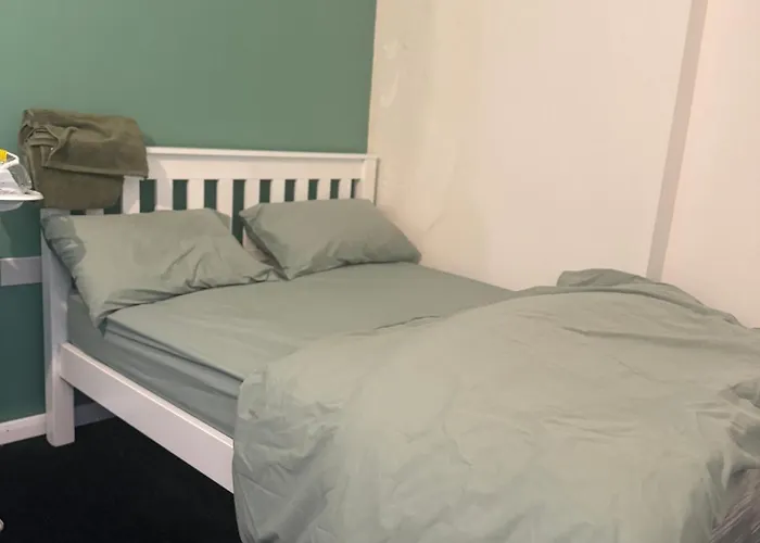 Cheap Room In Nottingham Near City Centre
