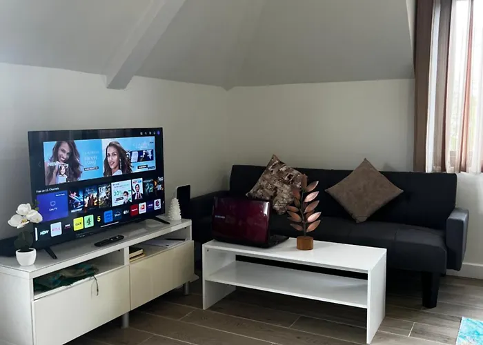 New Apartment