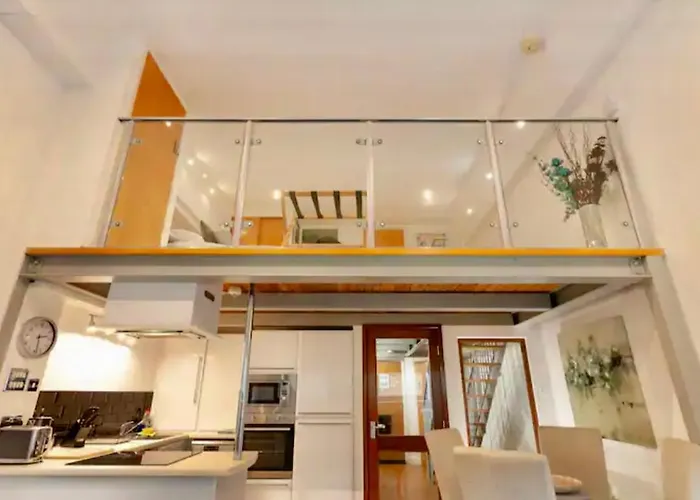 Lux Apartment