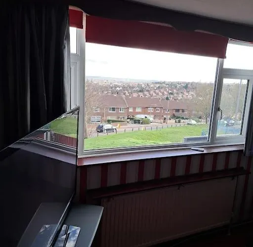 Home Away From Home, Gedling, Near Nottingham City