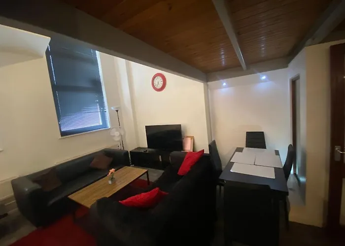 City Centre Apartment