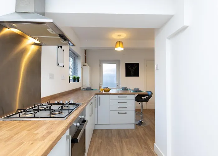 K Suites - Hucknall Lane