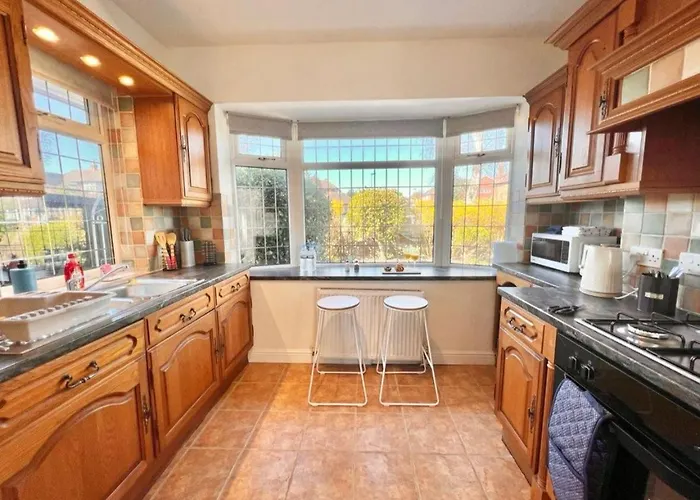 Bramcote Lane Luxury Apartments