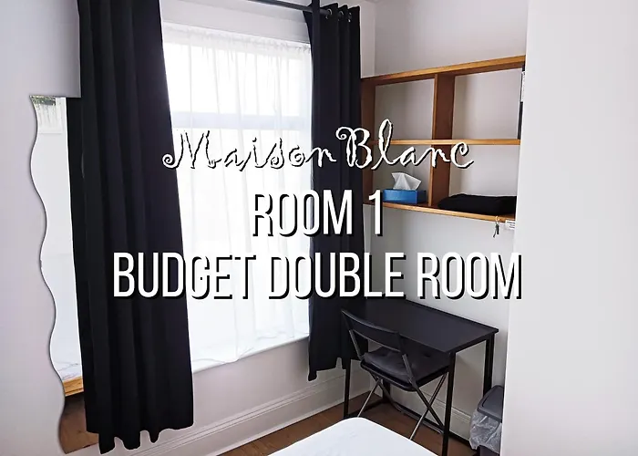 Maison Blanc
