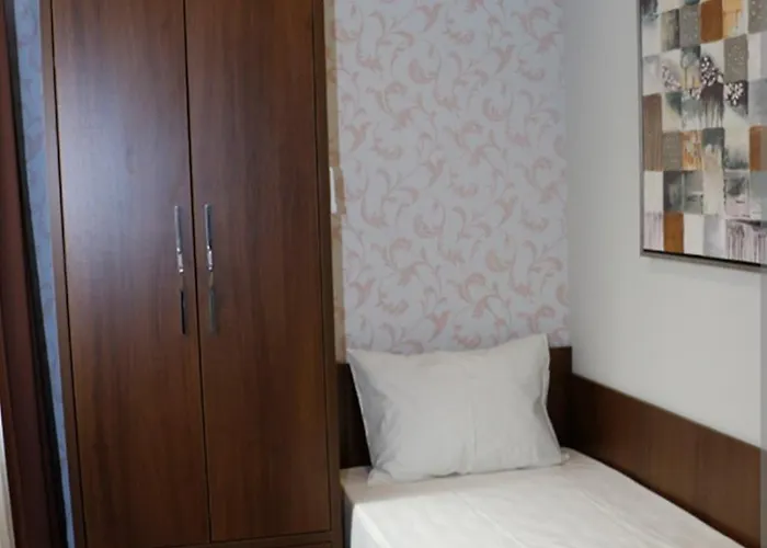 Homestay