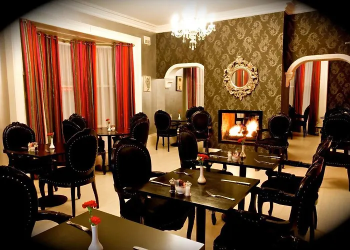 Park Hotel