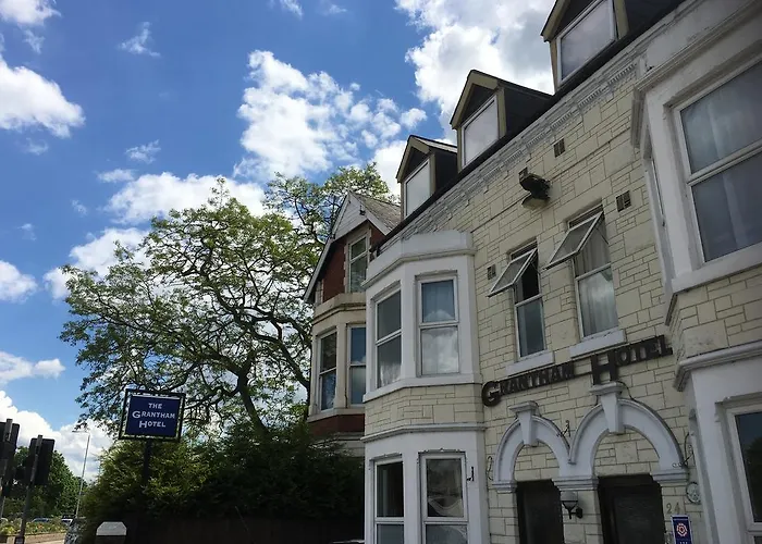 Grantham Hotel