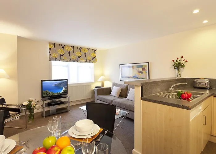 Saco Nottingham The Ropewalk