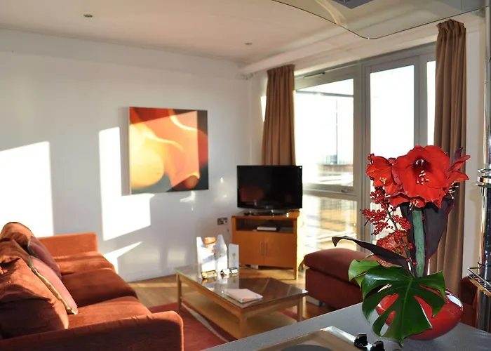 Premier Suites Nottingham