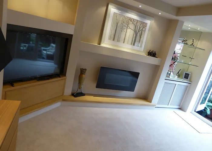 Castle Luxury Apartment Ll