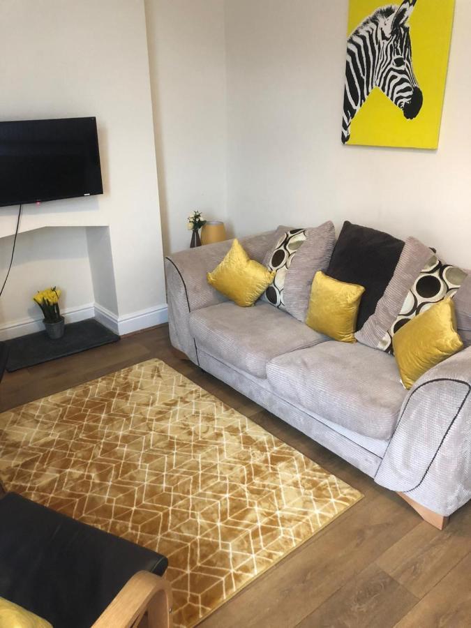 Holiday home Kenrick Street Great House Available For Guests And Contractors Parking And Wifi