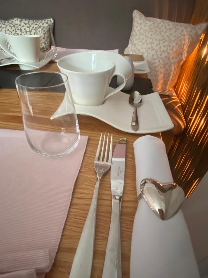 Bed & Breakfast Sunny Mount 4*