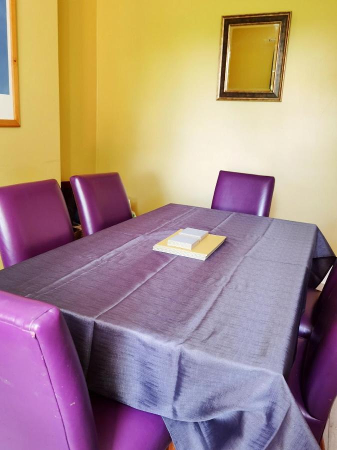 Perry Road, Beautiful Large House Available For Guests And Contractors Parking Wifi * Nottingham