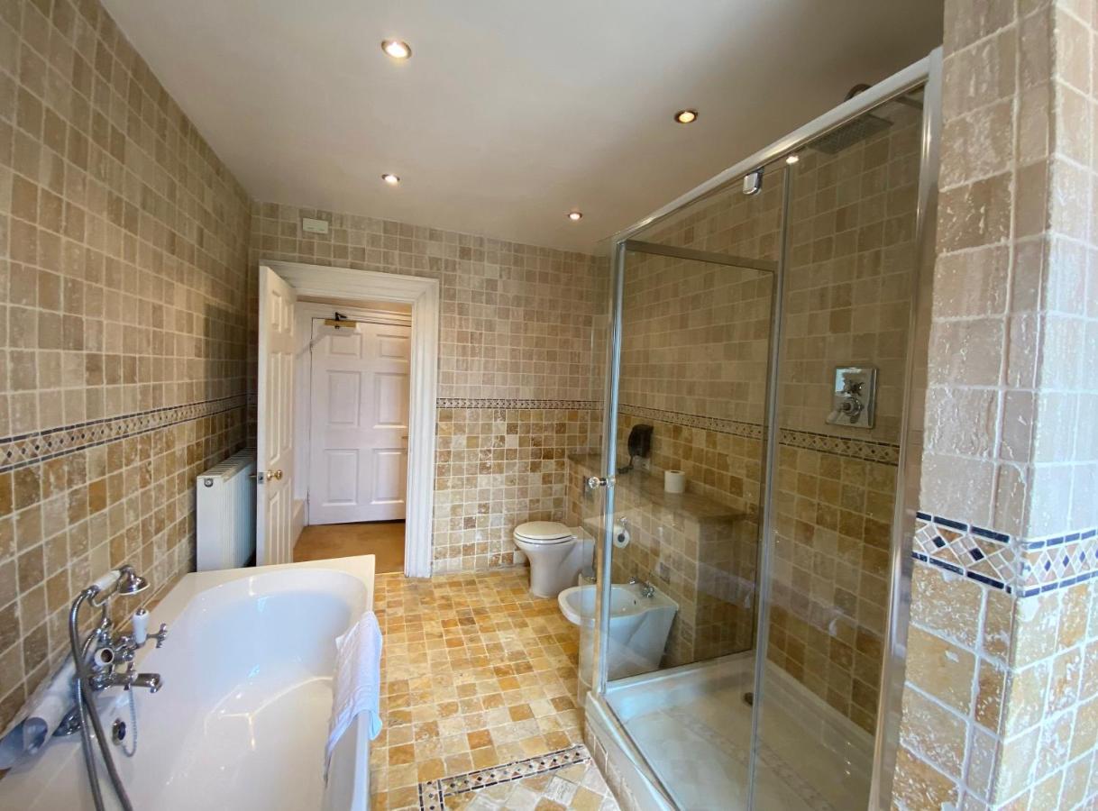 Hotel Colwick Hall