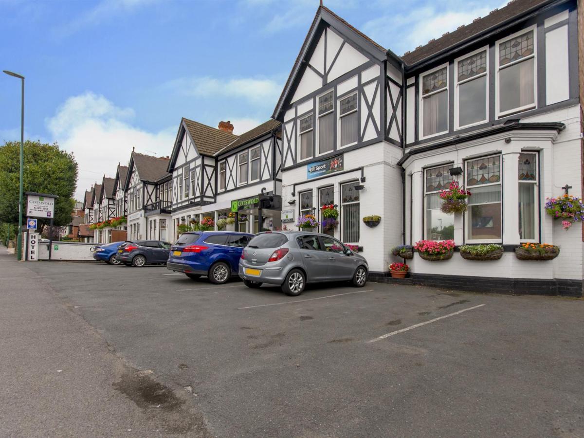 The Cotswold 3* Nottingham