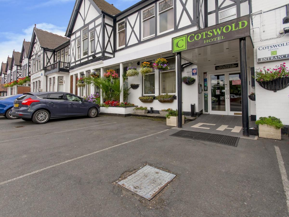 The Cotswold Hotel