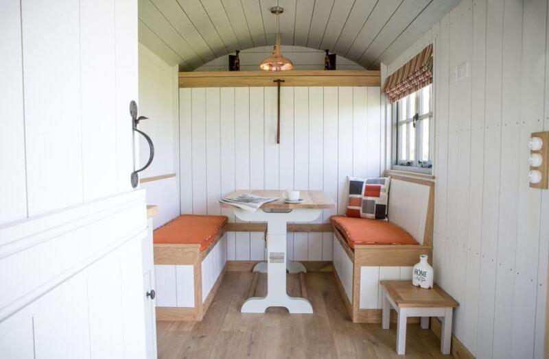 Apartment Perkins Luxury Shepherd Huts