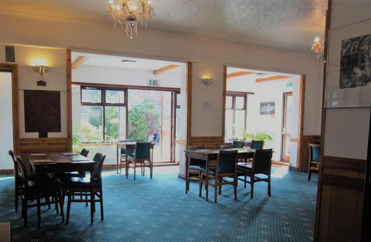 Hylands Guest house Nottingham