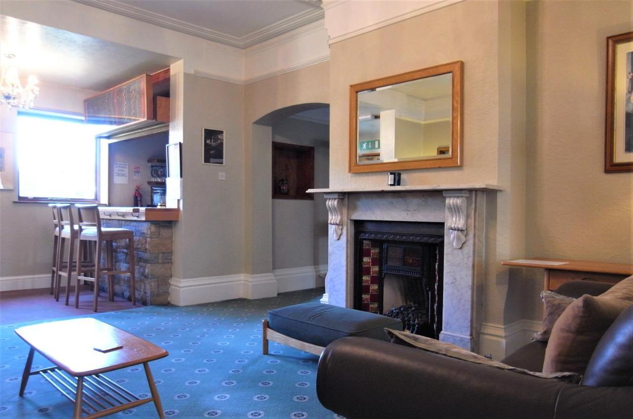 Hylands Guest house 3*