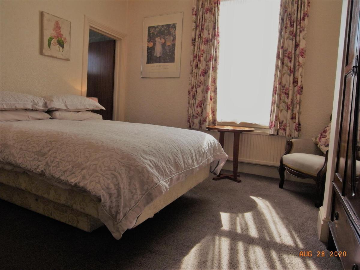 Guest house Hylands Nottingham