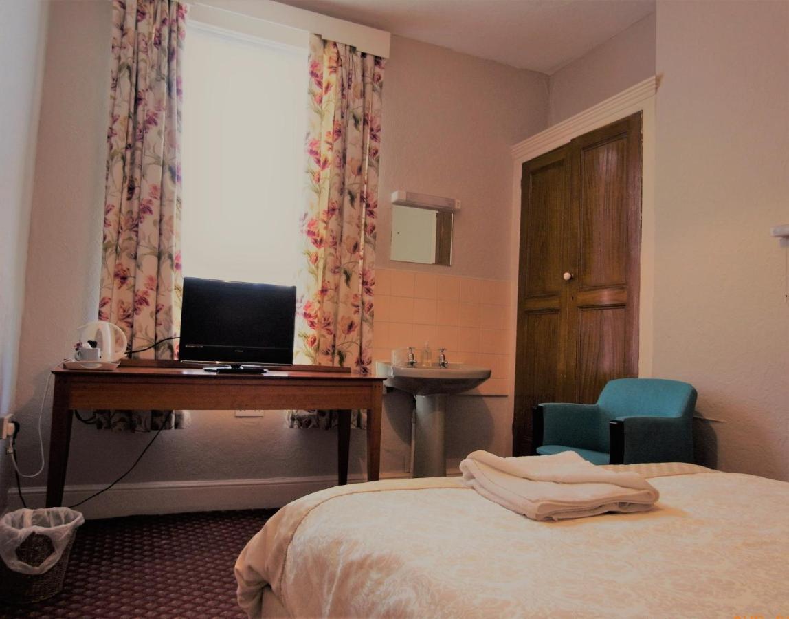 Hylands Guest house
