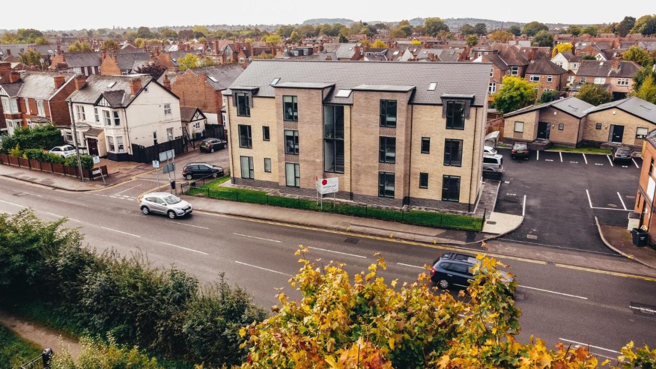 Apartment The Company, Devonshire Court *