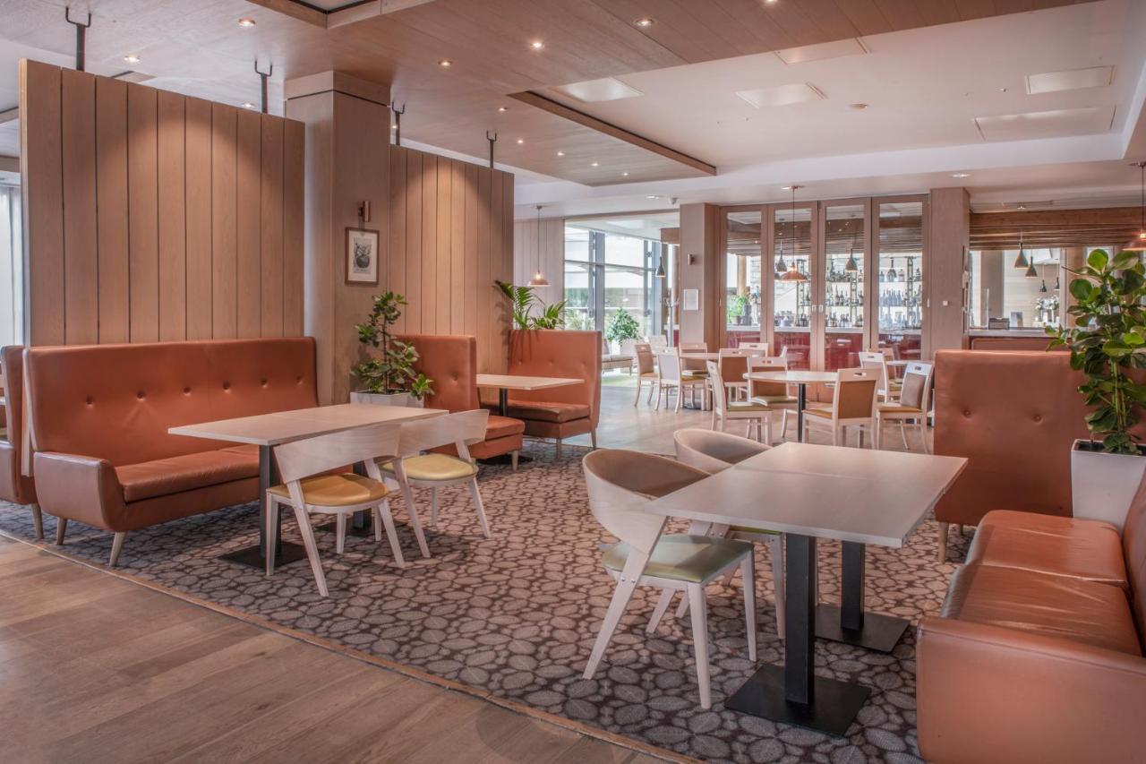Hotel The Orchard & Restaurant