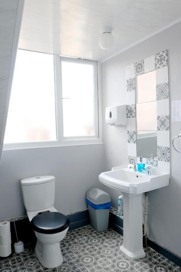 Albergue Midtown