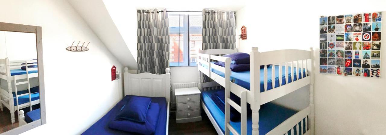 Midtown Albergue *