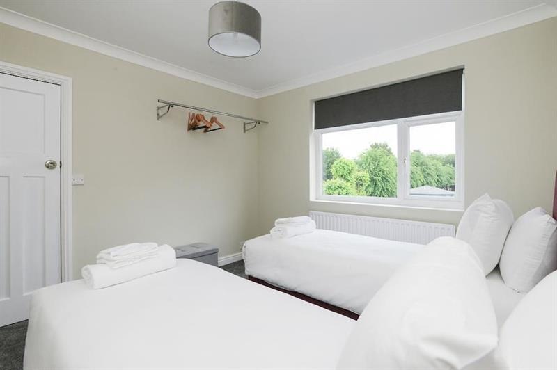 Hotel King Street 4*