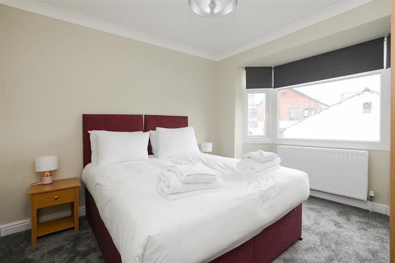 Hotel King Street Nottingham