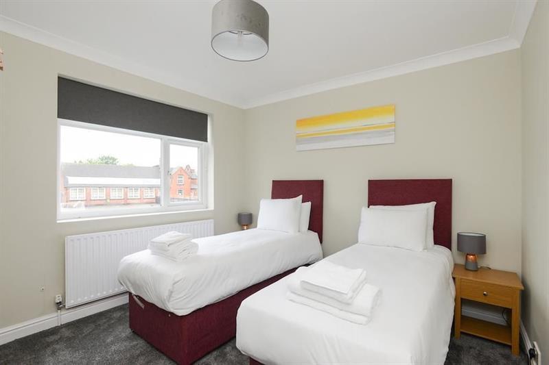 Hotel King Street
