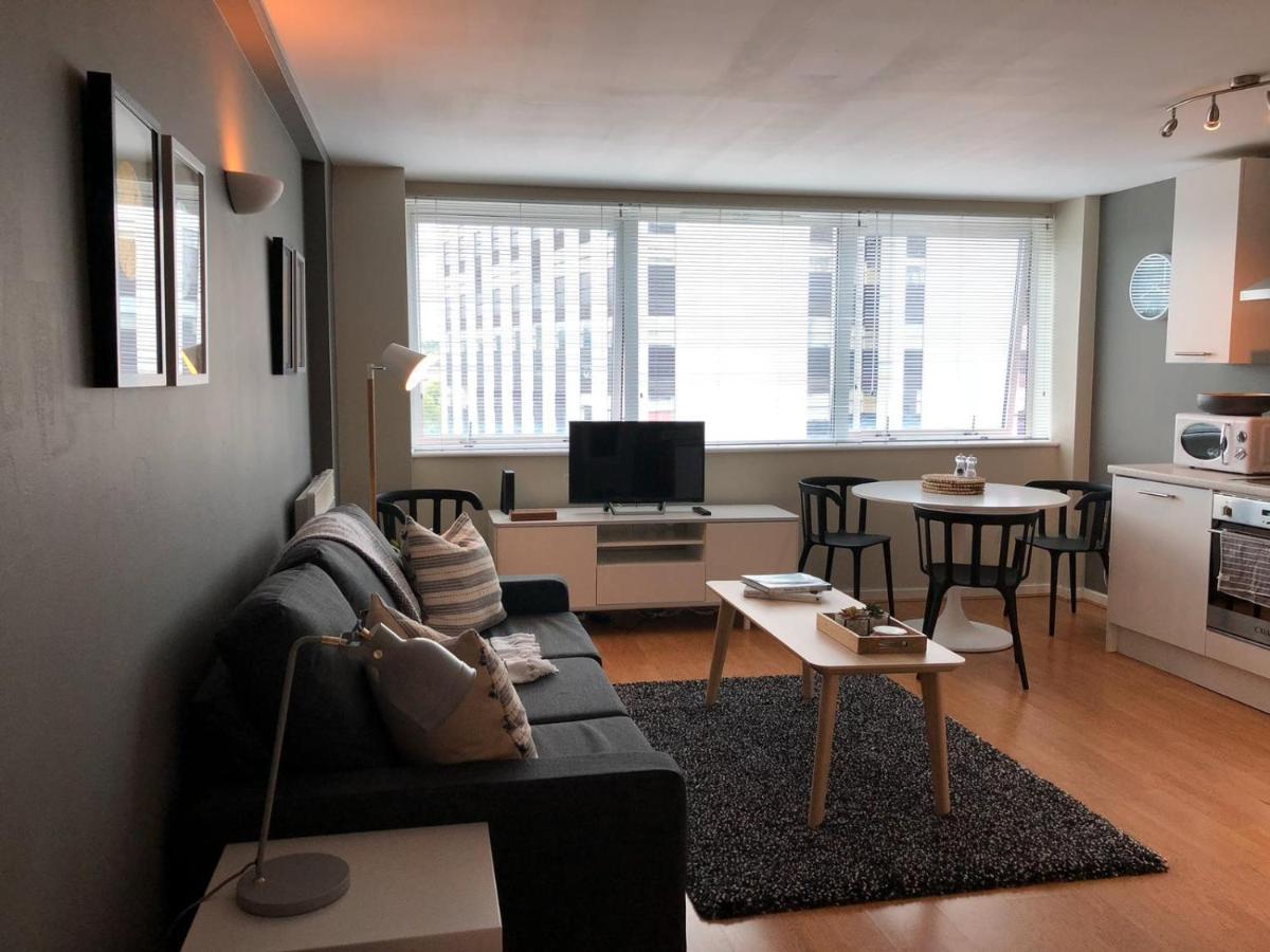 Apartamento Amazing In Peckham Londres