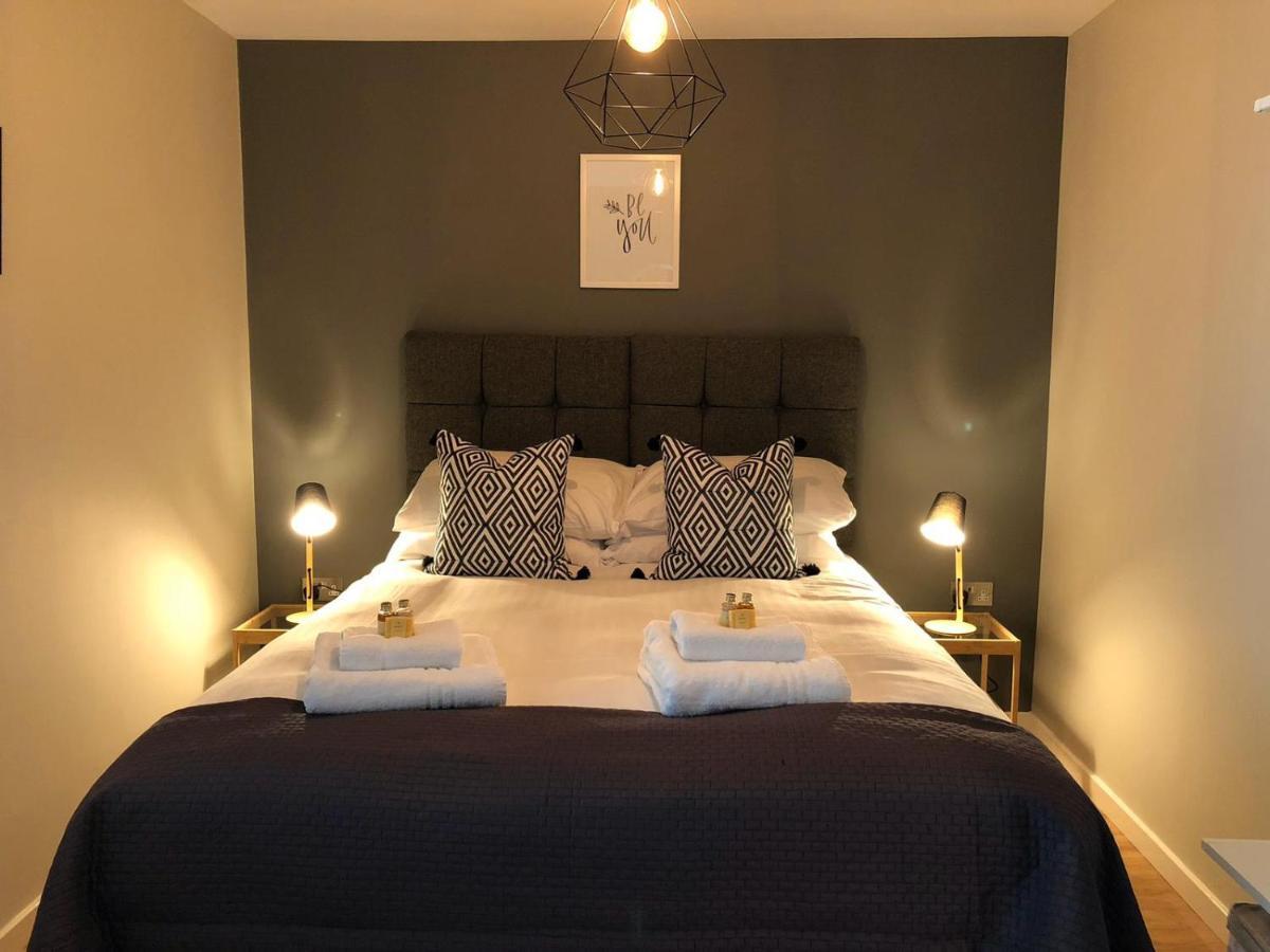 Apartamento Amazing In Peckham *