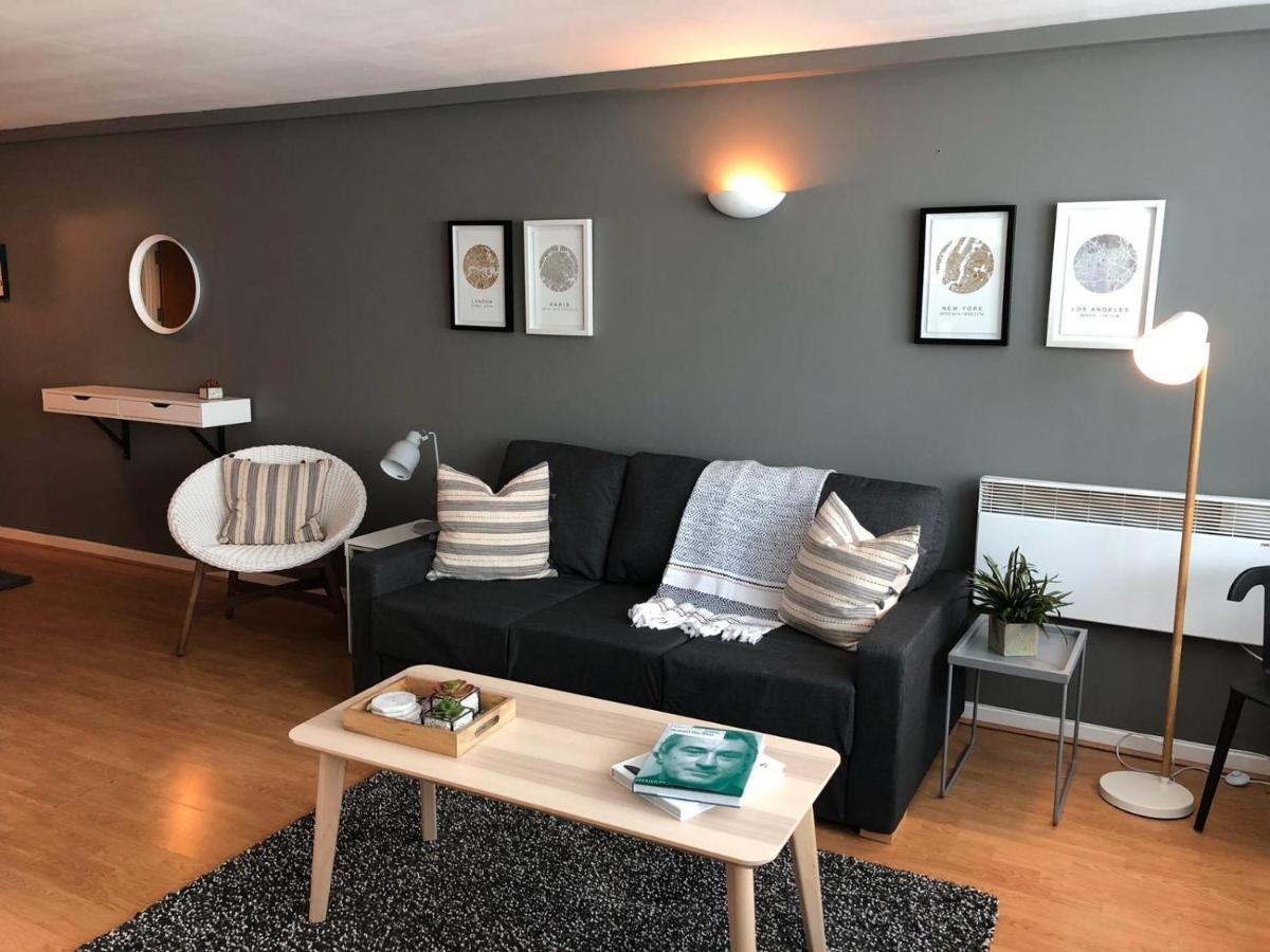 Amazing In Peckham Apartamento *