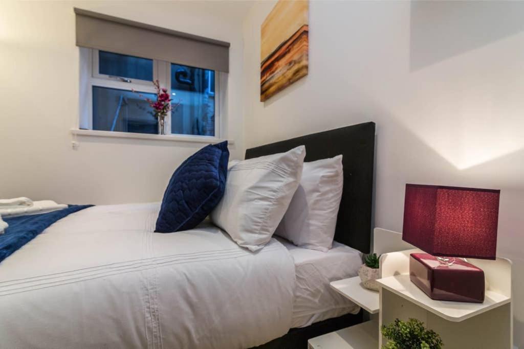 Apartamento Long Row In Centre *