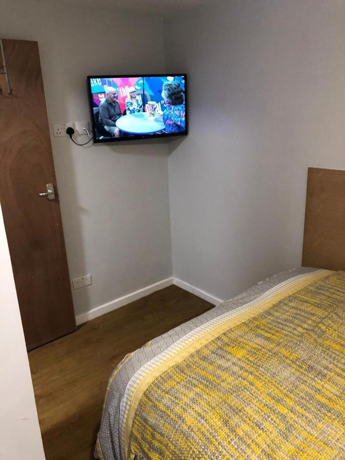 Apartment 228 Cinderhill Road