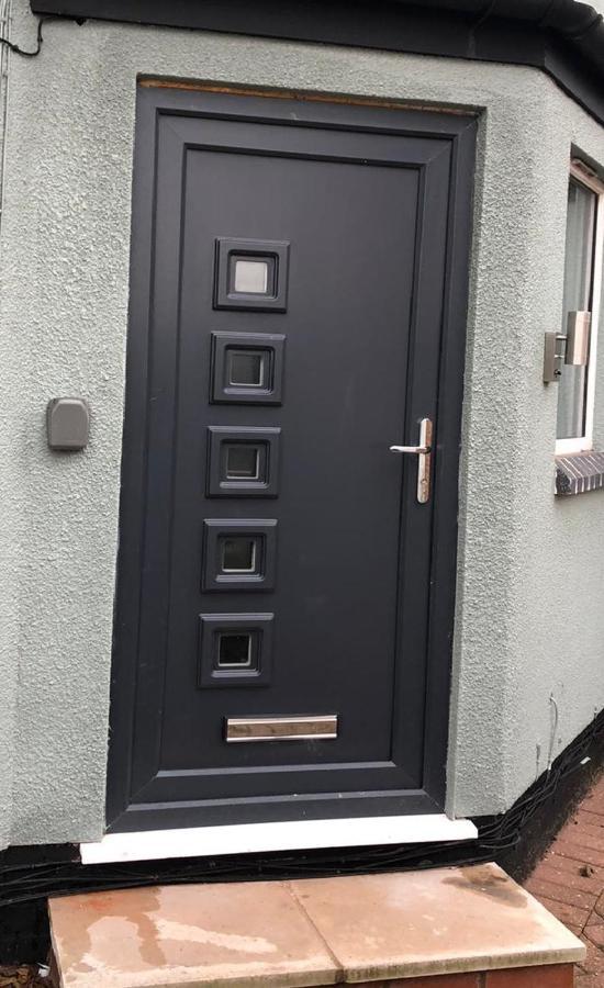 Apartment 228 Cinderhill Road Nottingham
